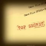 Top secret