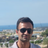 Milad bahramii