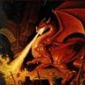 deragon