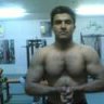 alireza palang