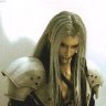 sephiroth