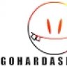 gohardasht