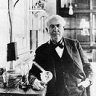 thomas edison