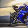 yamaha R6