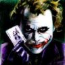 Joker Evil