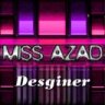 miss azad