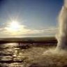 geyser