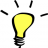 light bulb
